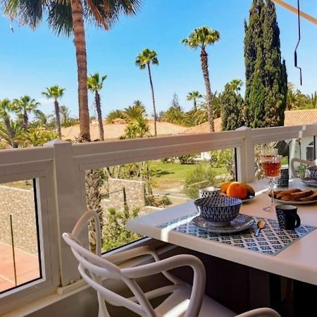 Apartamento Confort Ideal Maspalomas  Exterior foto