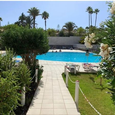 Apartamento Confort Ideal Maspalomas  Exterior foto