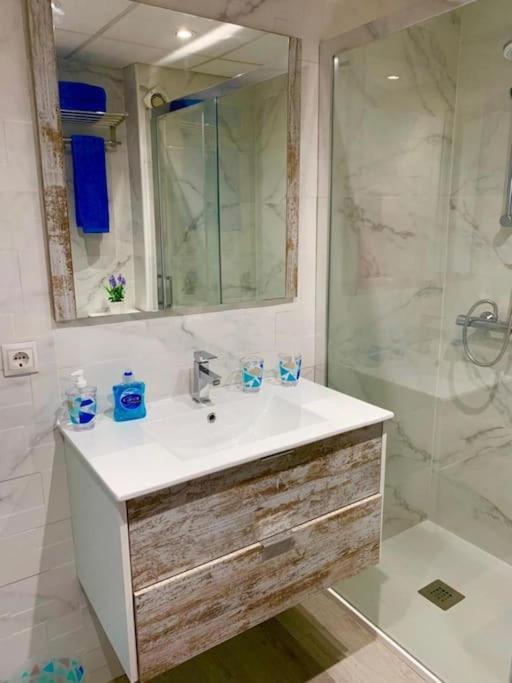 Apartamento Confort Ideal Maspalomas  Exterior foto