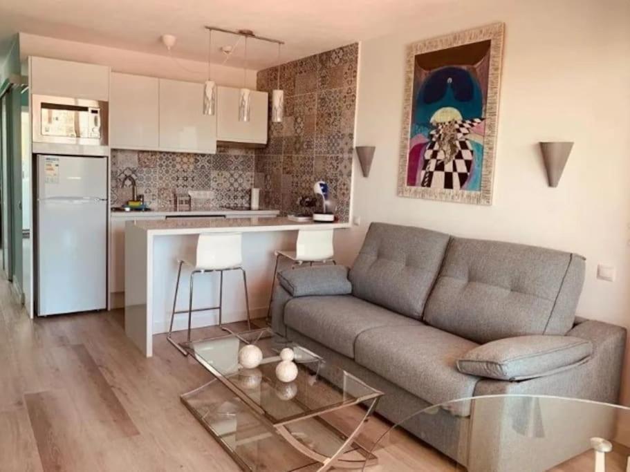 Apartamento Confort Ideal Maspalomas  Exterior foto
