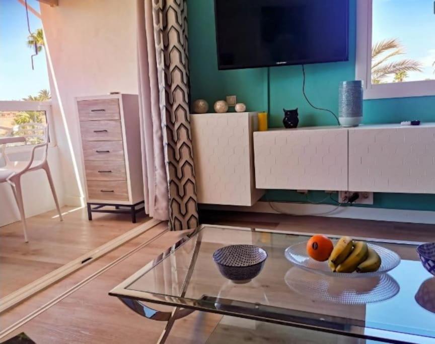 Apartamento Confort Ideal Maspalomas  Exterior foto