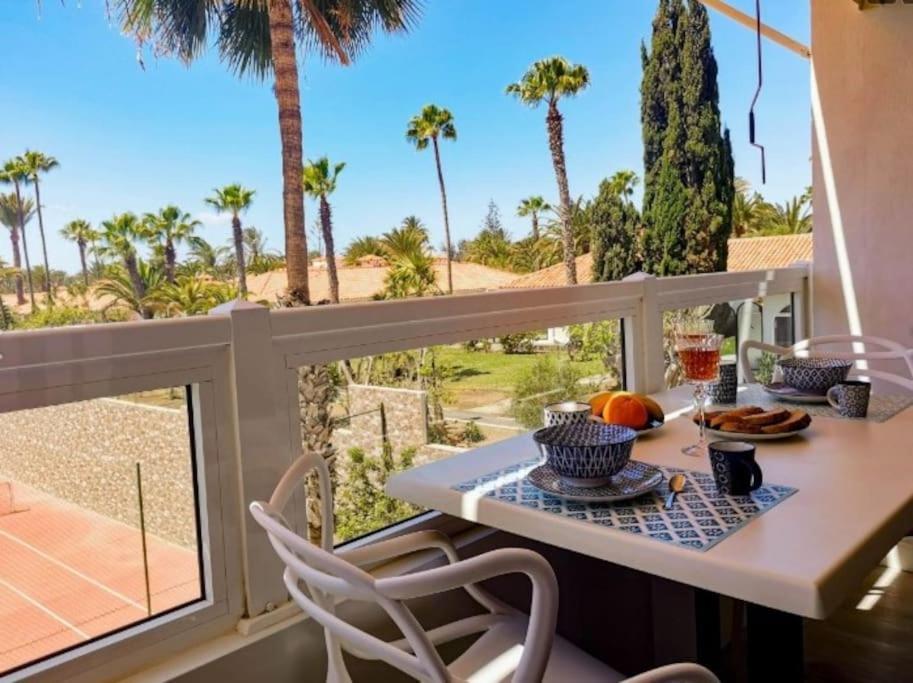Apartamento Confort Ideal Maspalomas  Exterior foto