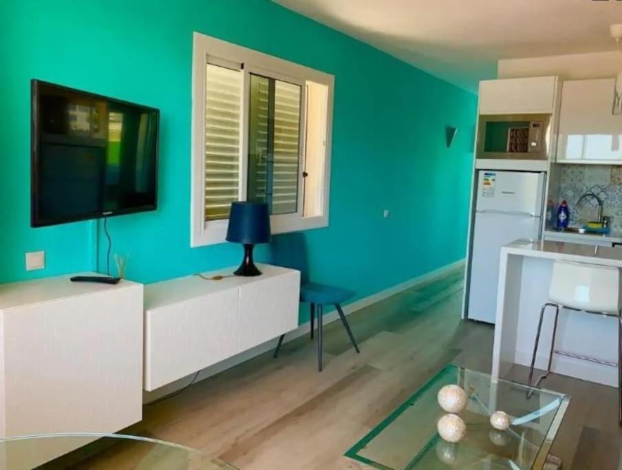 Apartamento Confort Ideal Maspalomas  Exterior foto