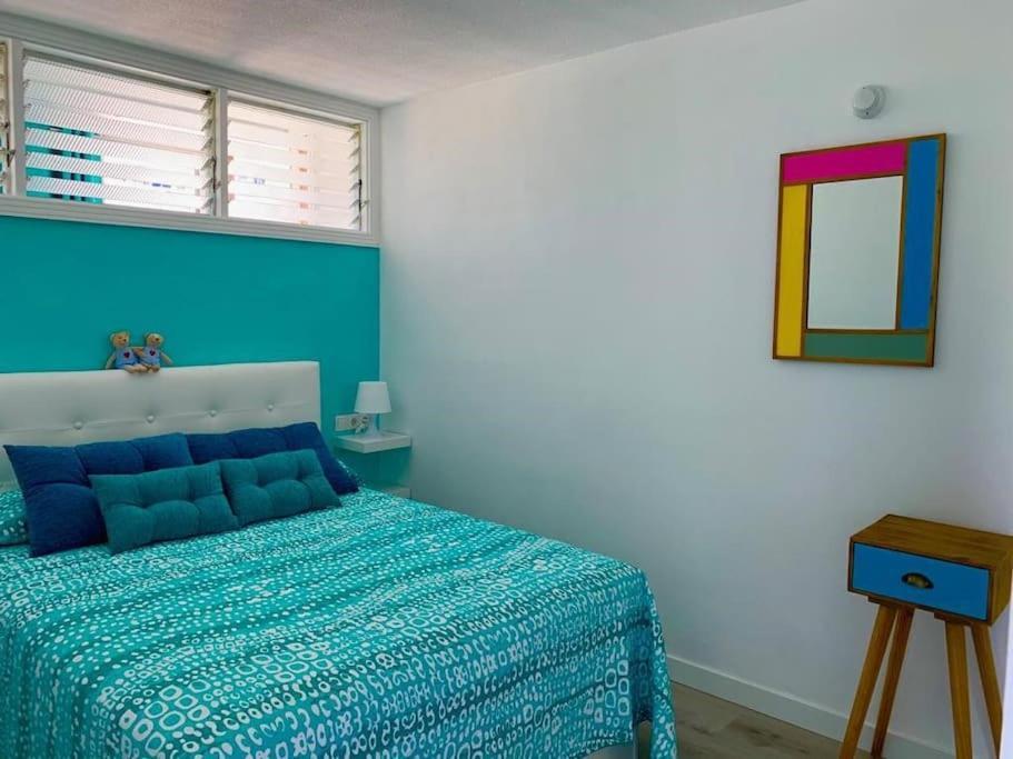 Apartamento Confort Ideal Maspalomas  Exterior foto
