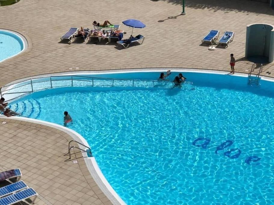 Apartamento Confort Ideal Maspalomas  Exterior foto