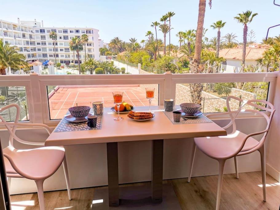 Apartamento Confort Ideal Maspalomas  Exterior foto